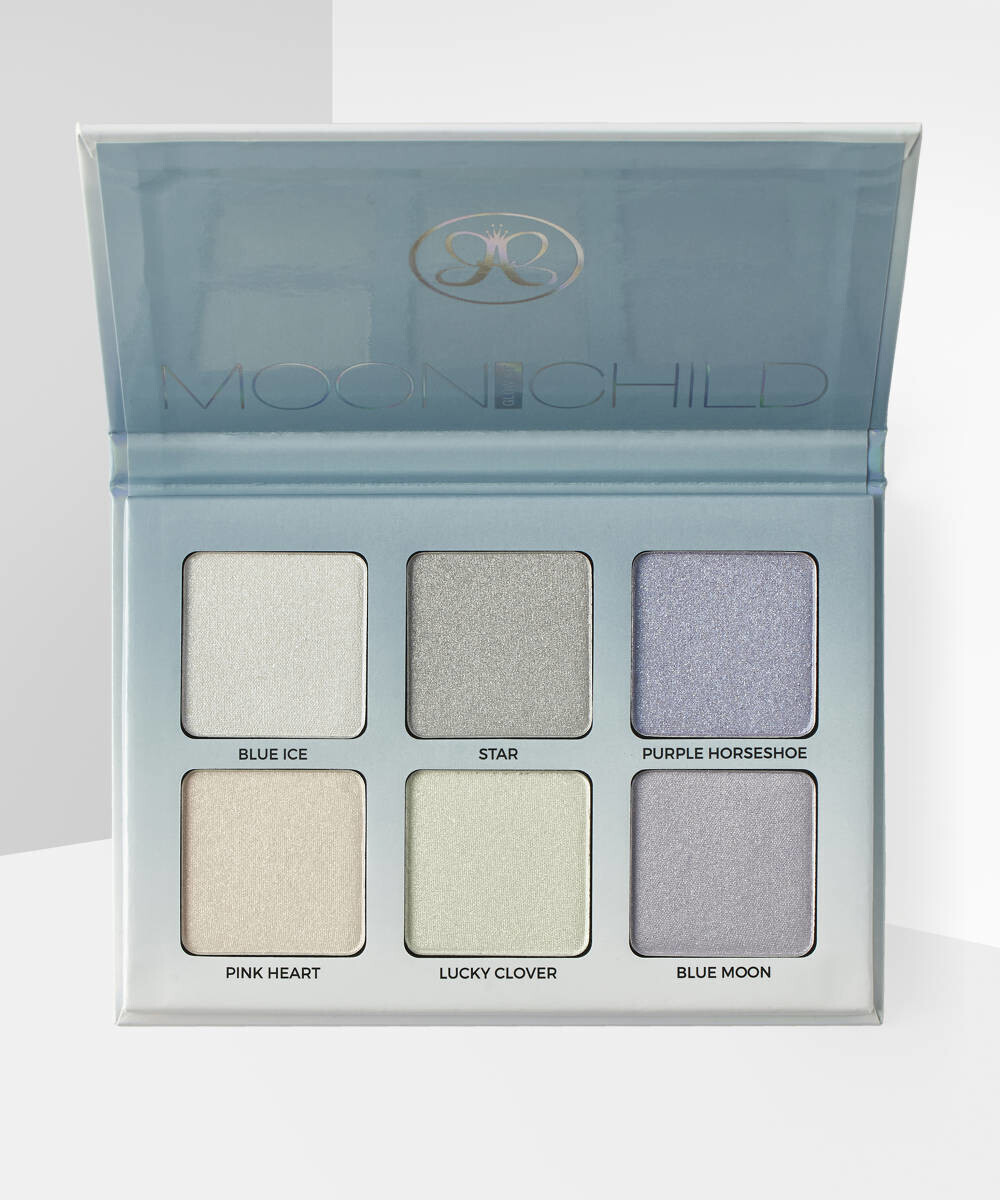 Anastasia Beverly Hills Aurora Glow Kit