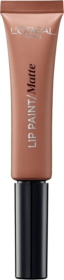 L'Oréal Infaillible Matte Paint Nr 210 Dead Lips (8ml)