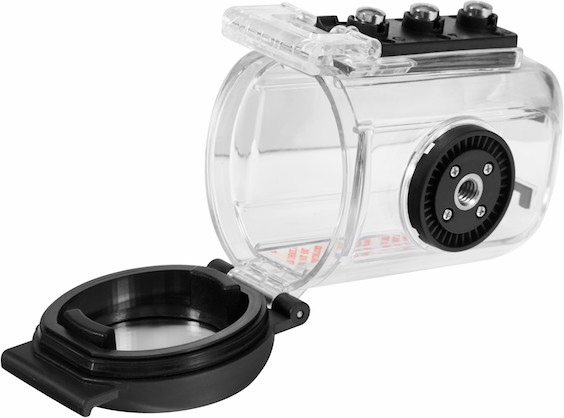Drift Waterproof Case (Ghost 4K)