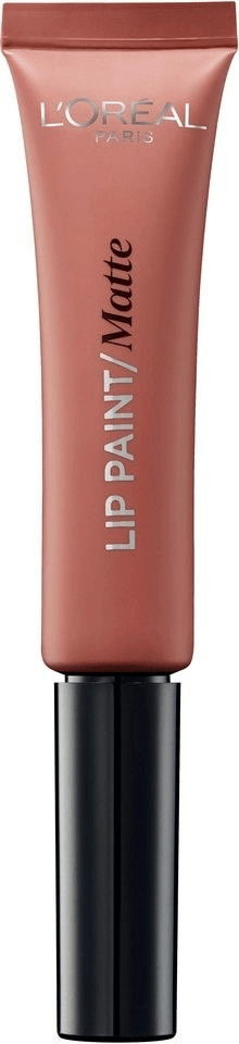 L'Oréal Infaillible Matte Paint Nr 211 Babe-in (8ml)