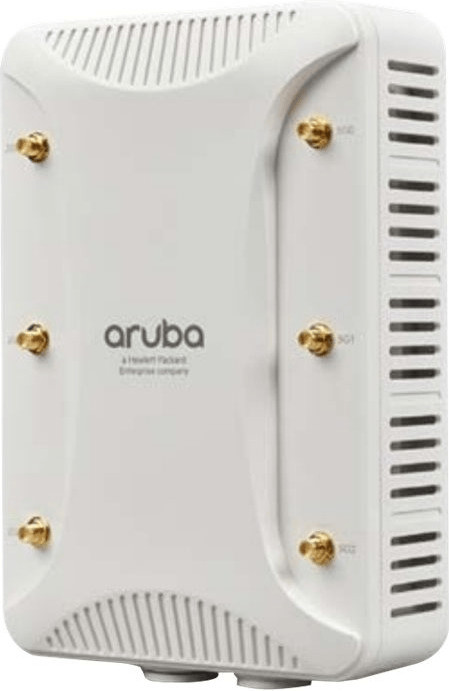 HPE Aruba Instant IAP-228 (JW245A)