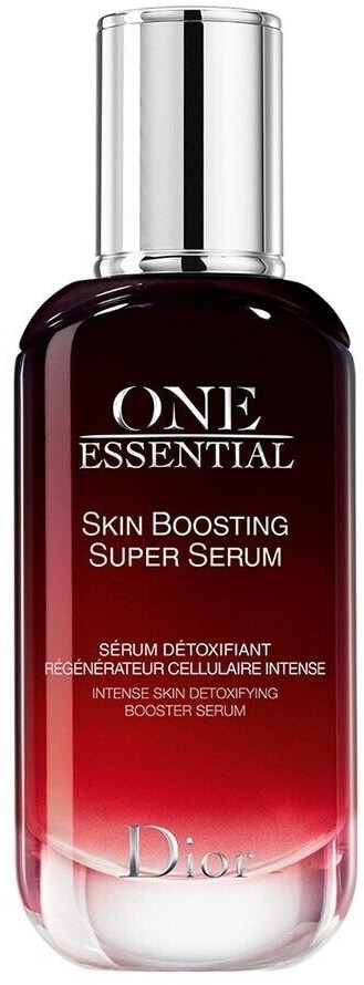 Dior One Essential Skin Boosting Super Serum (50ml)