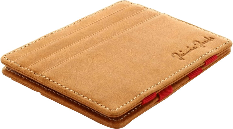 Jaimie Jacobs Flap Boy Slim Magic Wallet
