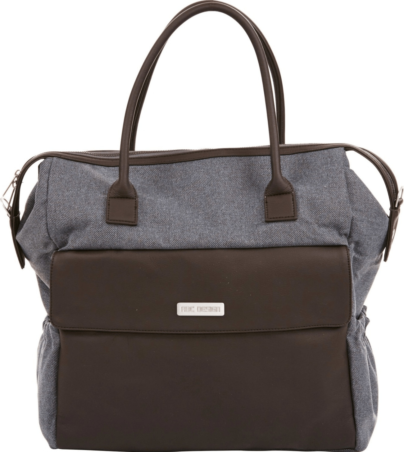 ABC Design Sac à langer Jetset (2018) mountain