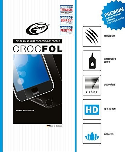 Crocfol Premium (Wiko Lenny)