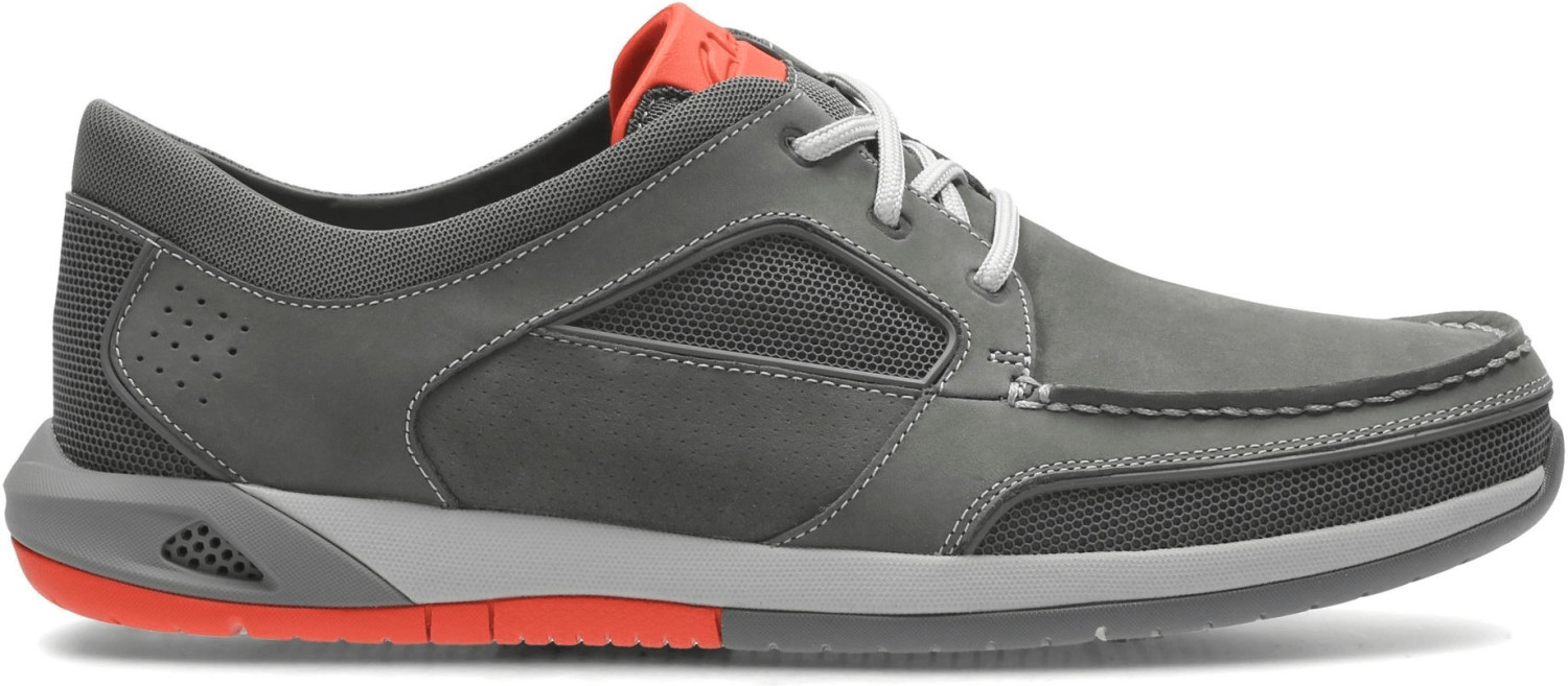 ormand sail shoes