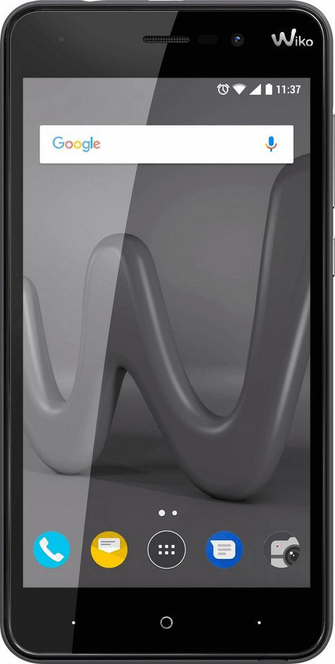 Wiko Lenny 4