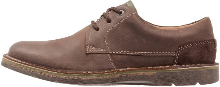 Clarks Edgewick Plain