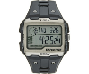 Timex Reloj Expedition Grid Shock 50 mm para hombre