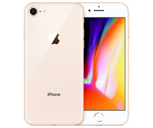 Celular Apple Iphone XS 256GB 5,8 Reacondicionado Dorado Liberado
