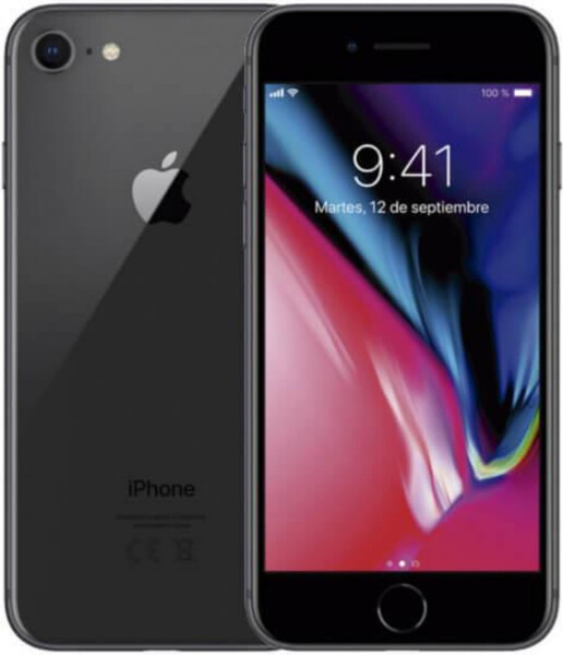 Apple iPhone 8, Bild 6