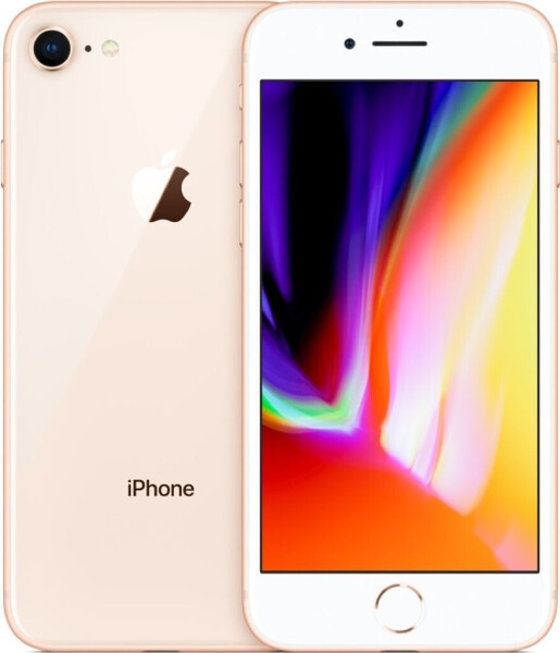 Apple iPhone 8, Bild 10