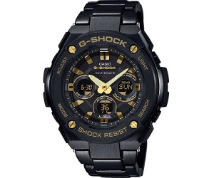 casio g shock gst w300