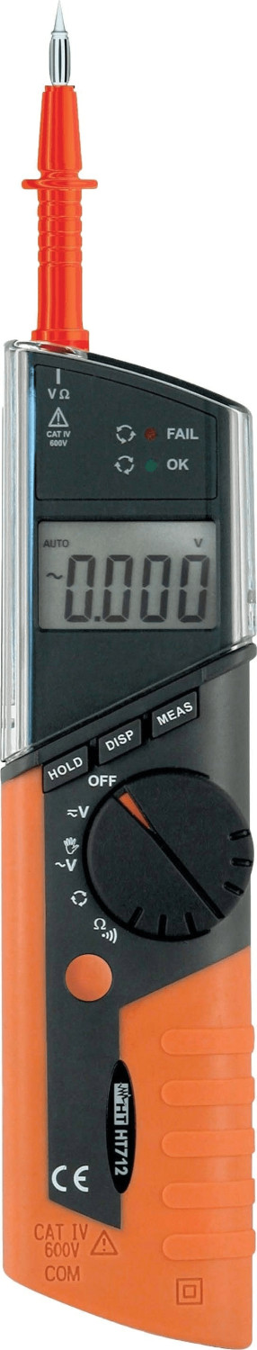 HT Instruments HT712