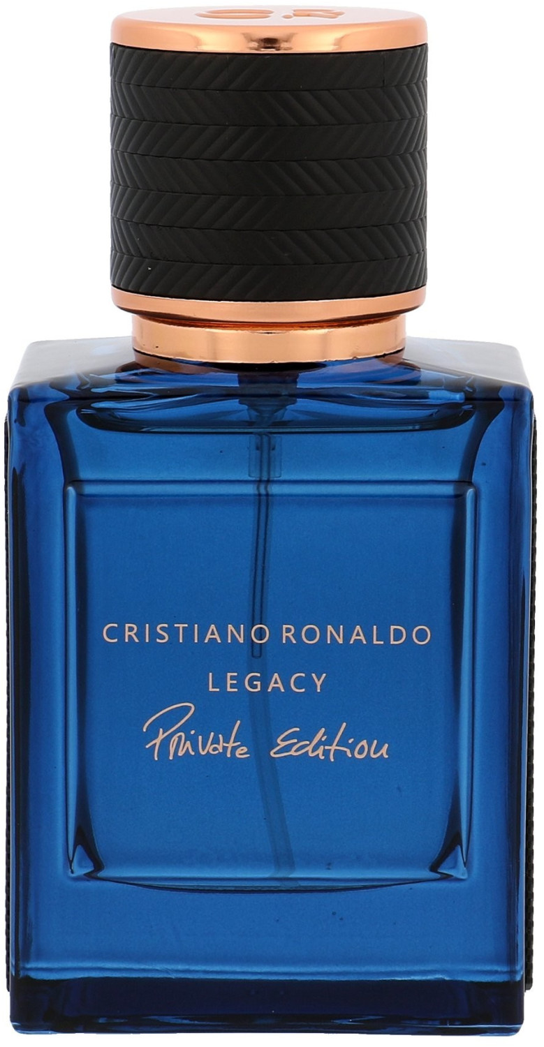 Cristiano Ronaldo Legacy Private Edition Eau de Toilette (30ml)