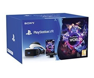 PlayStation VR a € | Luglio 2023 prezzo su idealo