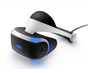 fingir Paralizar caridad Sony PlayStation VR desde 229,00 € | Octubre 2022 | Compara precios en  idealo