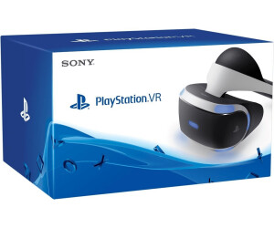 Sony PlayStation VR ab 189,00 € (September 2022 Preise 