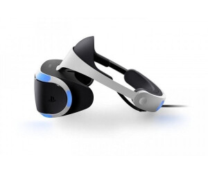 Sony PlayStation VR ab 189,00 € (September 2022 Preise 
