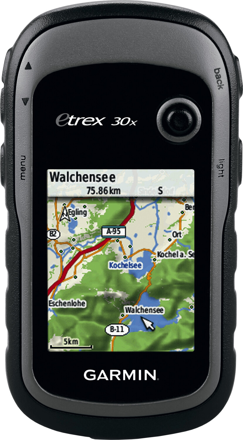 Garmin eTrex 30x