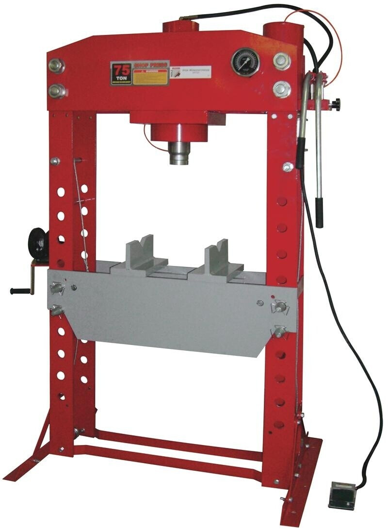 Holzmann WP75H