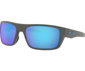 Oakley Drop Point OO9367-0660 (matte dark grey/prizm sapphire 