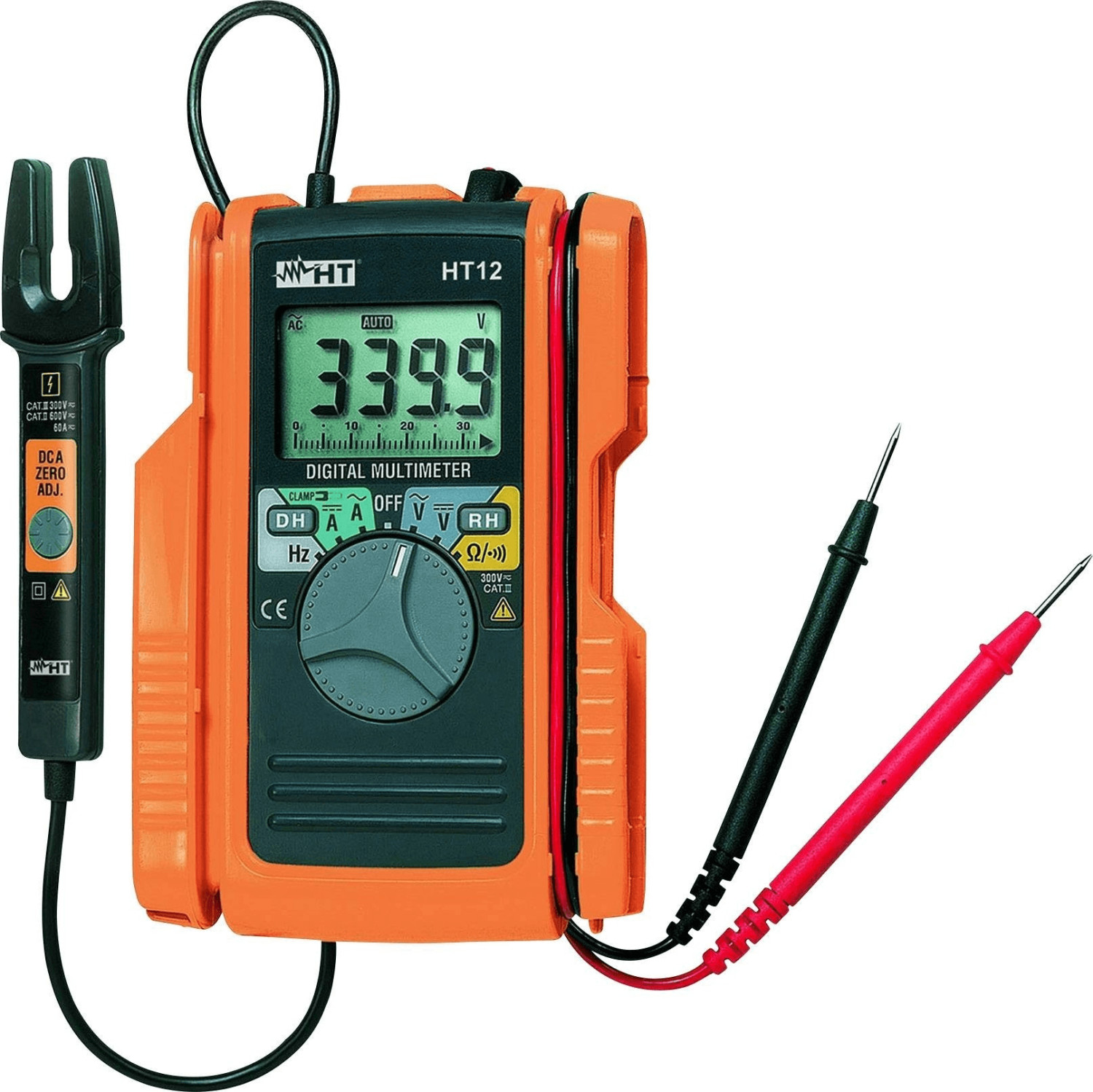 HT Instruments