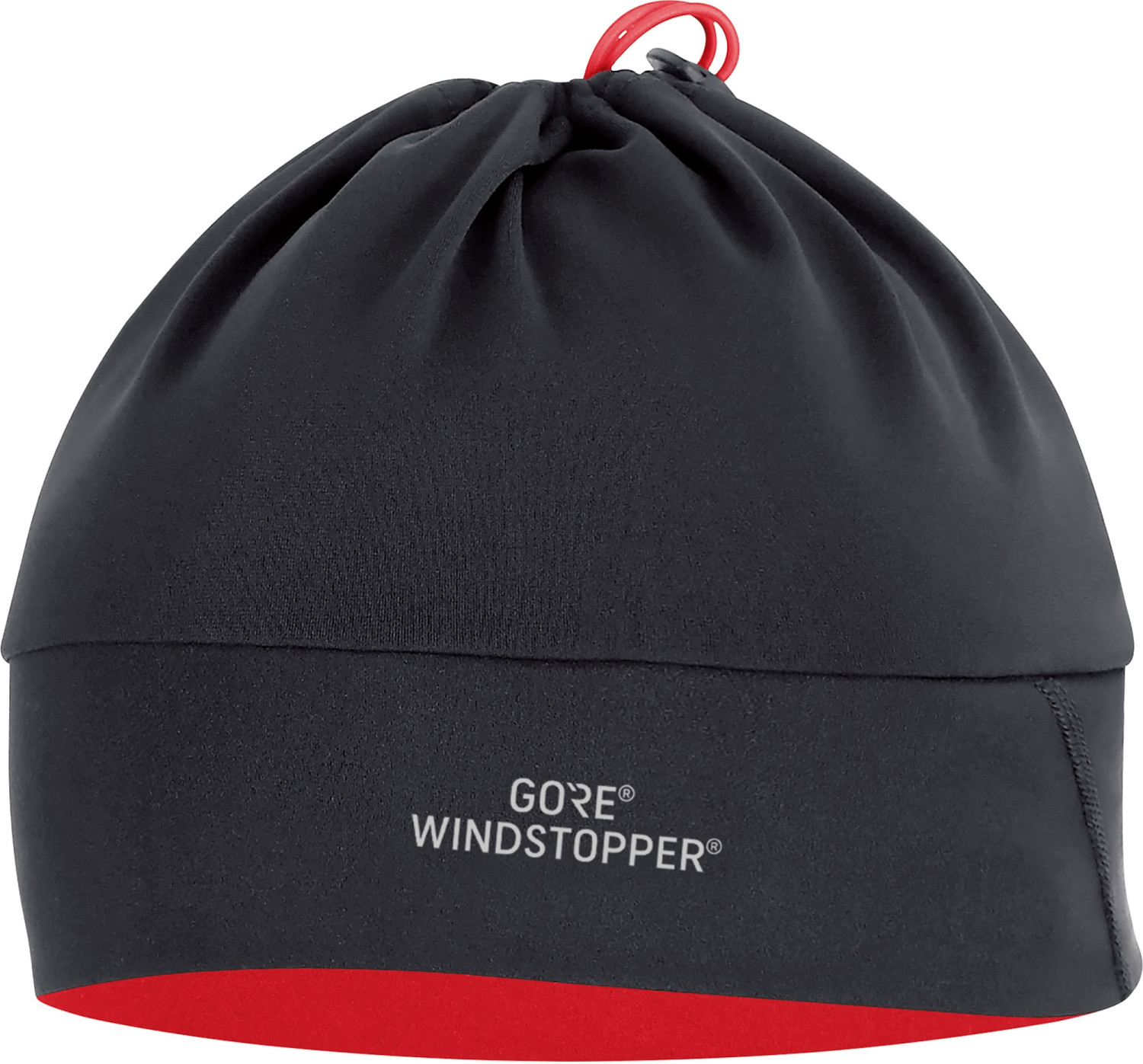 Gore Universal Windstopper Soft Shell Beany black