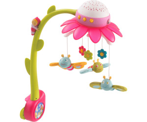 Smoby Cotoons Blumen Mobile Mit Deckenprojektor Ab 69 09 Preisvergleich Bei Idealo De Smoby Cotoons Blumen Mobile Mit Deckenprojektor Ab 69 09 Preisvergleich Bei Idealo De