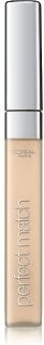 L'Oréal True Match Concealer (6.8ml) 1C Rose Ivory