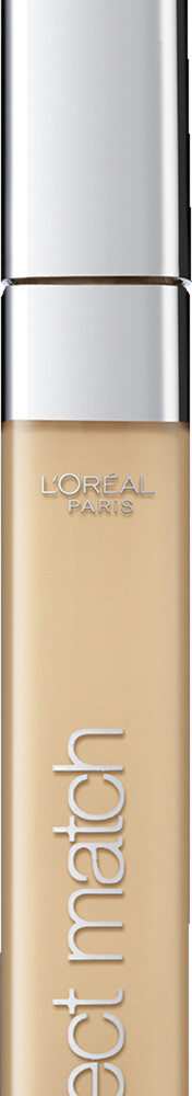 Photos - Face Powder / Blush LOreal L'Oréal True Match Concealer  2N Vanilla (6.8ml)