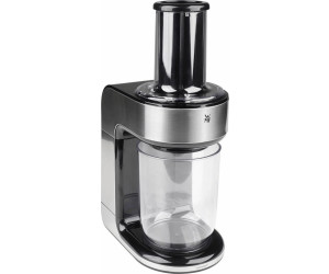 Wmf Kult Pro Spiralschneider Mit 5er Multi Schneideset Ab 61