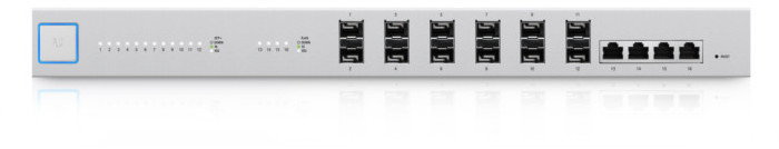 Ubiquiti UniFi Switch 16 XG