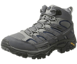 Merrell moab 2 2024 mid gtx recensione