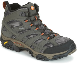 merrell moab 2 mid gtx pecan