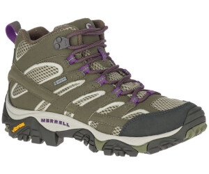 Merrell moab 2 ltr online gtx
