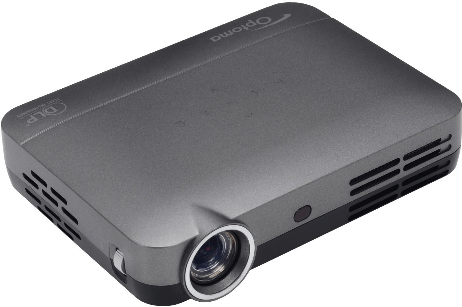 Optoma ML330 (gris)