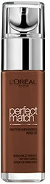 L'Oréal Perfect Match Make-up 10R/10 Espresso (30ml)
