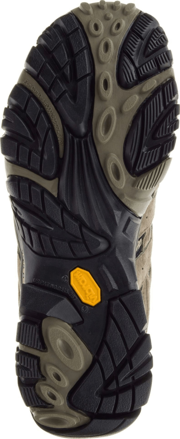 merrell moab 2 gtx mid pecan