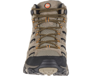 Buy Merrell Moab 2 Mid GTX Pecan from 69.95 Today Best Deals