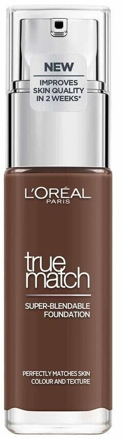 L'Oréal Perfect Match Make-up 11N Dark Coffee (30 ml)