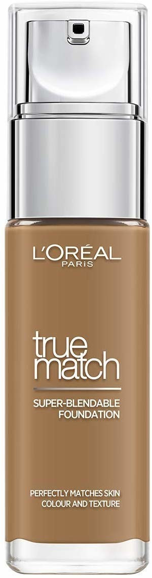 L'Oréal Perfect Match Make-up 8.5W Toffee (30ml)
