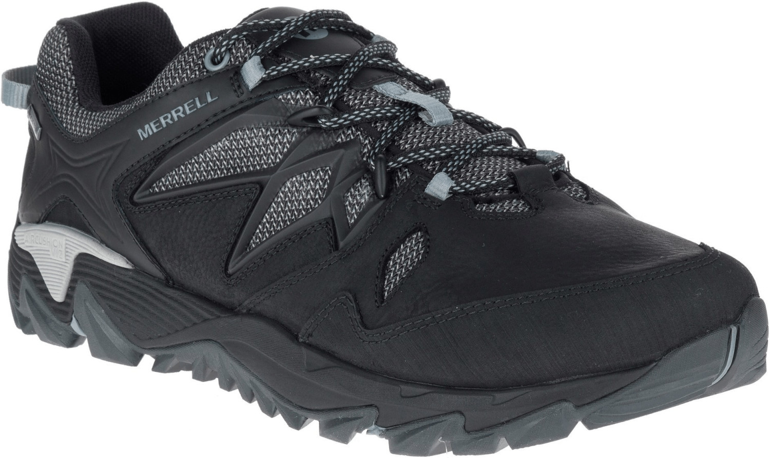 merrell all out blaze 2 gtx women's