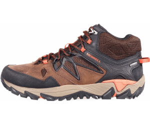 clay merrell performance footwear