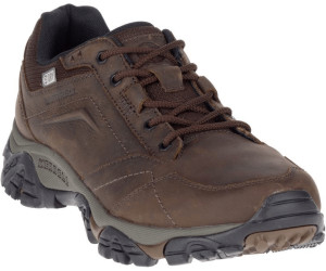 merrell freewheel lace dark earth