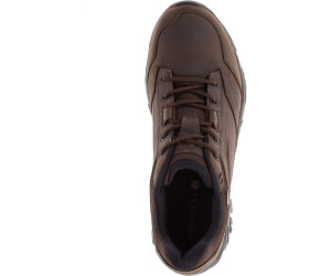 merrell freewheel lace dark earth