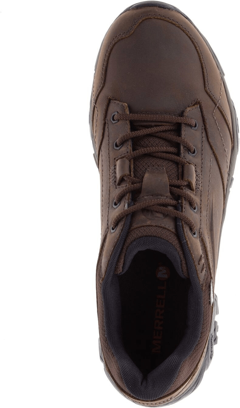 merrell moab adventure lace wp