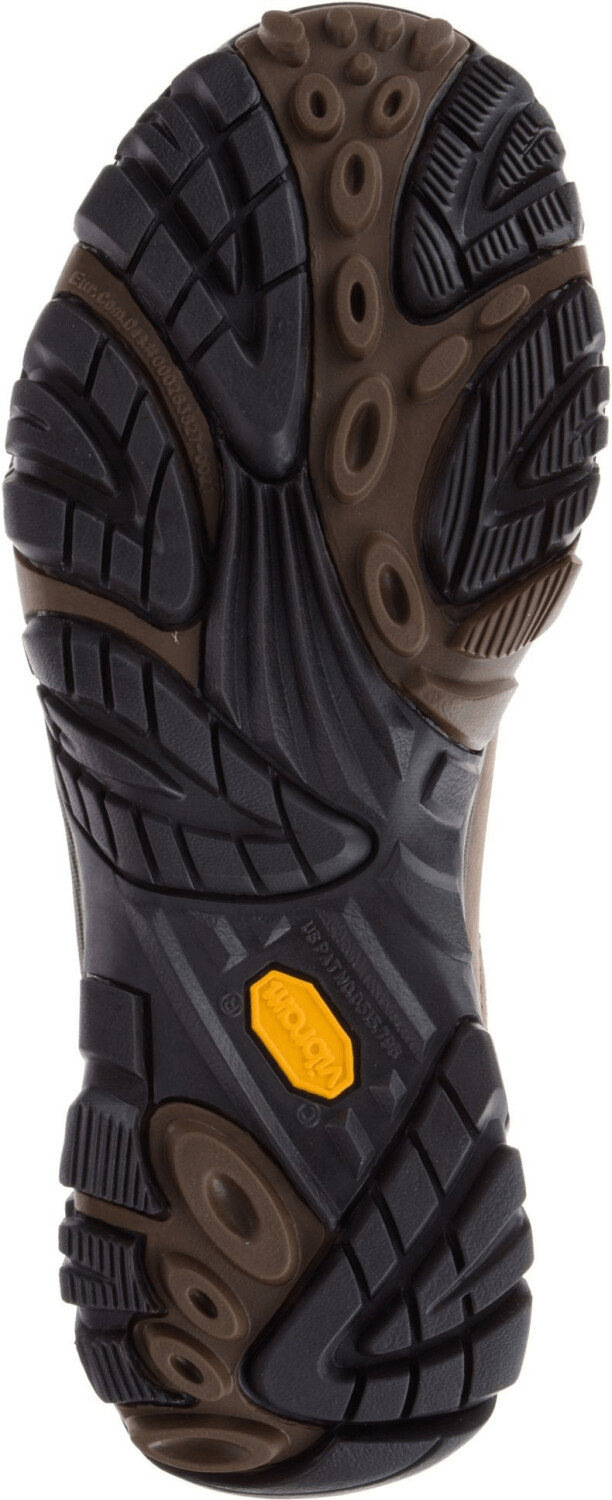 merrell moab adventure lace wp
