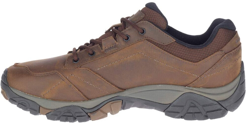 merrell moab adventure moc dark earth