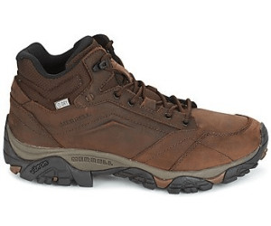 merrell moab adventure mid wp